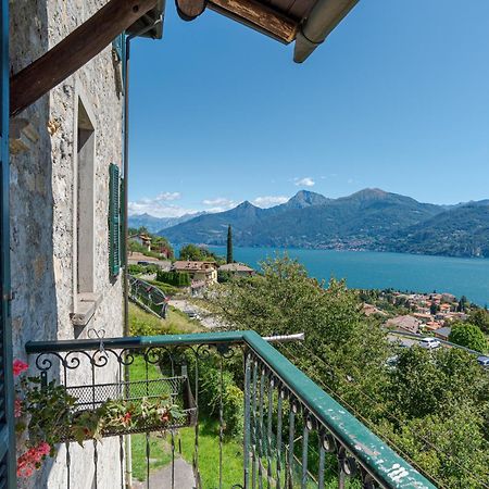 فيلا Casa Di Pietra ميناجيو المظهر الخارجي الصورة