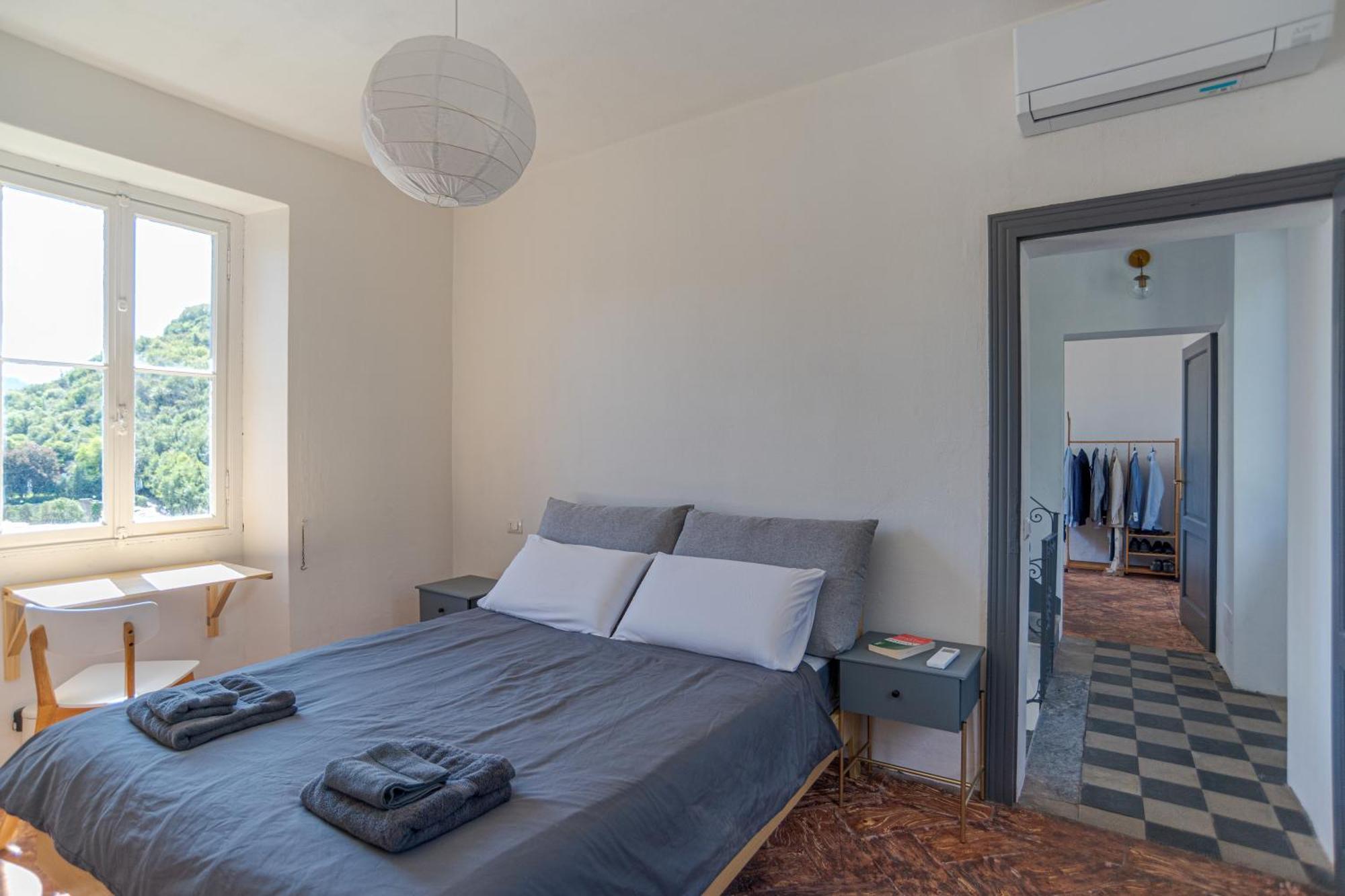 فيلا Casa Di Pietra ميناجيو المظهر الخارجي الصورة