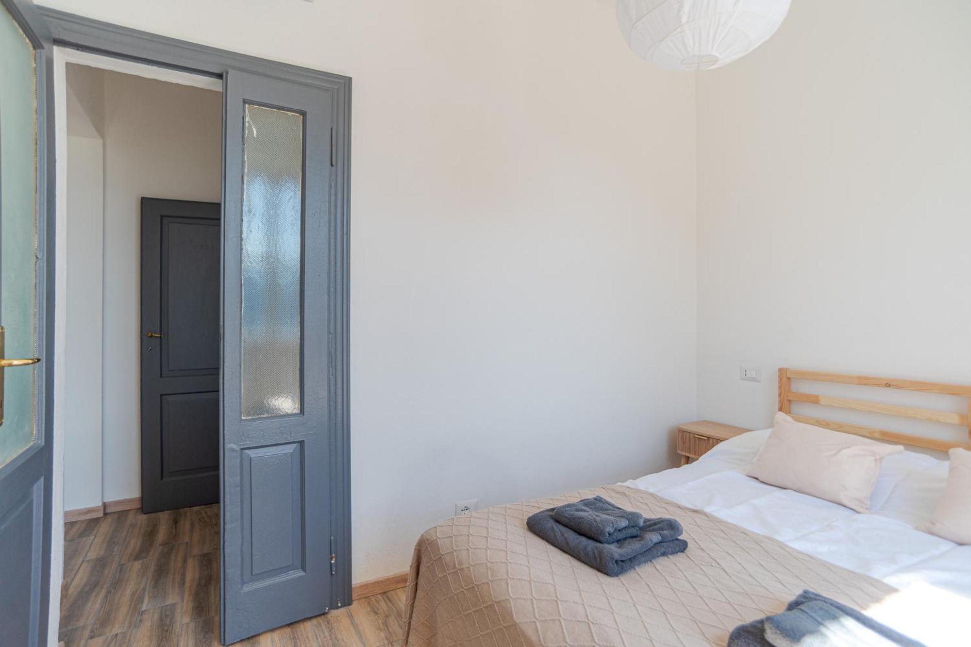 فيلا Casa Di Pietra ميناجيو المظهر الخارجي الصورة